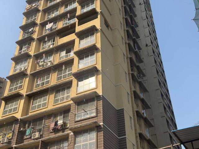 Flat for rent in Bhandup West, Mumbai Suburban District