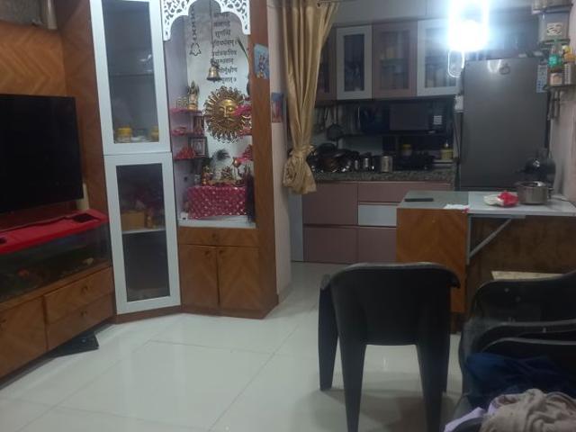 Flat for rent in Mahim, Mumbai City District