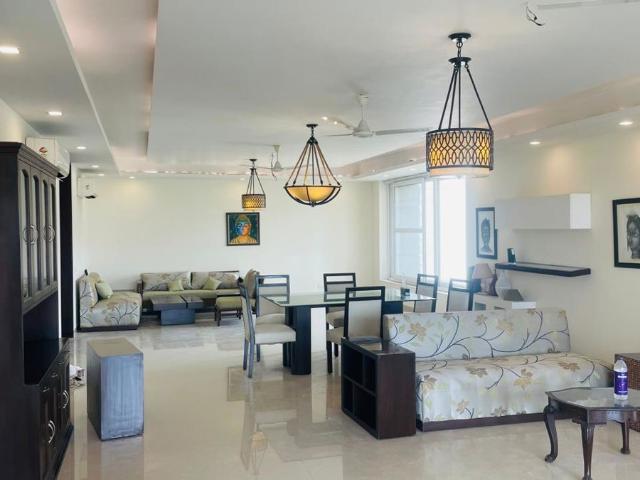 Flat for rent in Imperial Court, Noida