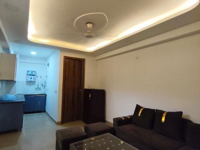 Flat for rent in Neb Sarai, Delhi