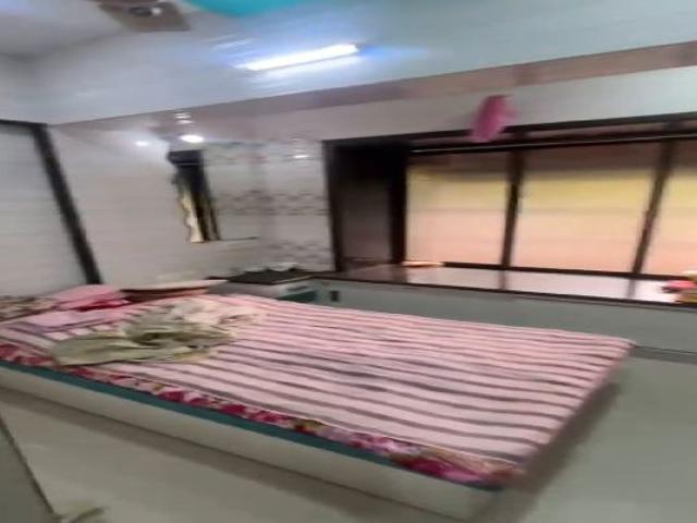 Flat for rent in Byculla West, Mumbai City District
