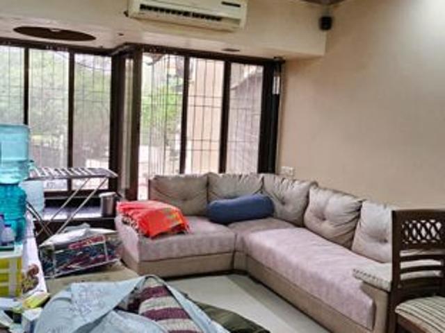 Flat for rent in Versova, Mumbai