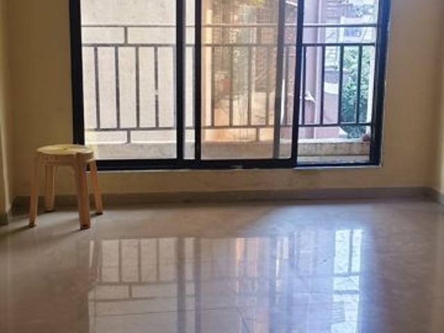 Flat for rent in Aayre Gaon, Kalyan-Dombivli