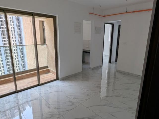 Flat for rent in Godrej Emerald, Thane