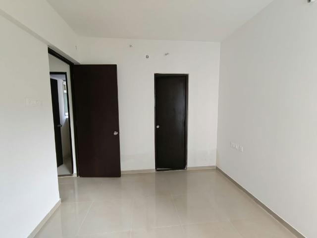 Flat for rent in Puraniks Rumah Bali, Thane