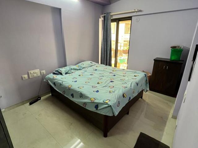 Flat for rent in Malad East, Mumbai Suburban District