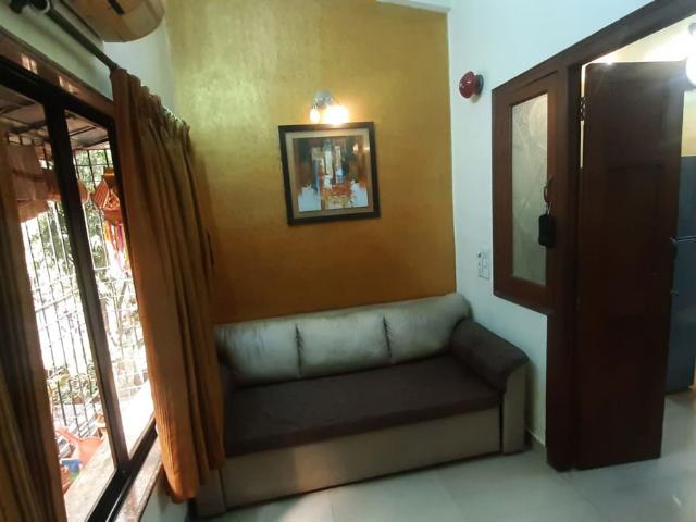Flat for rent in Prabhadevi, Mumbai City District