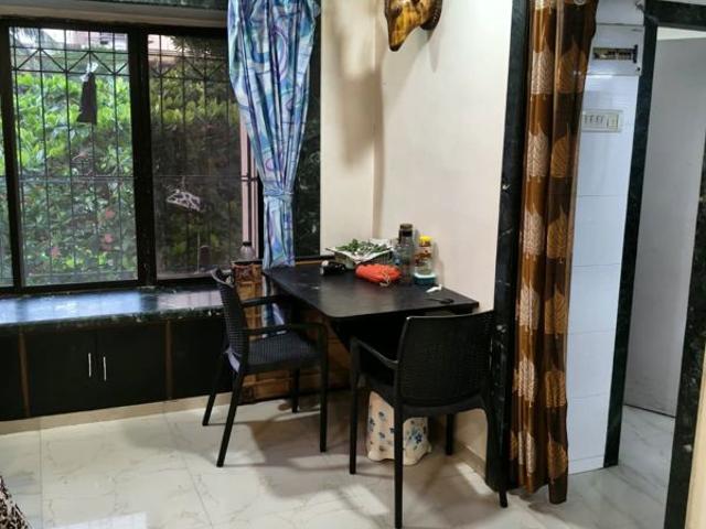 Flat for rent in Dahisar West, Mumbai Suburban District