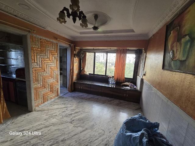 Flat for rent in Antop Hill, Mumbai City District