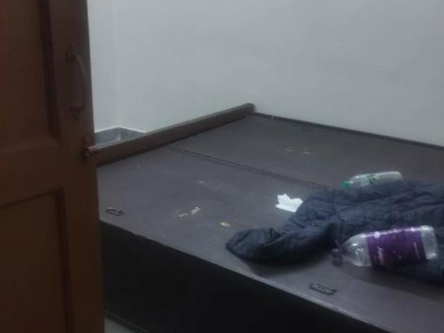 Flat for rent in Hauz Khas, Delhi