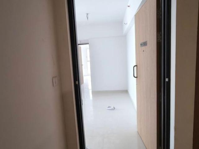 Flat for rent in Sagaon, Kalyan-Dombivli