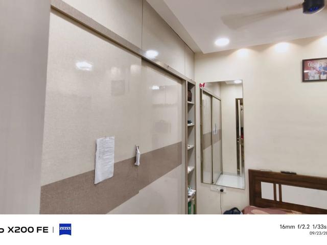 Flat for rent in Runwal Garden, Kalyan-Dombivli