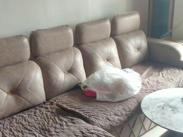 Flat for rent in Kandivali East, Mumbai Suburban District