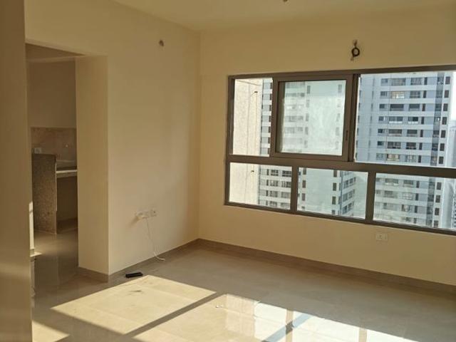 Flat for rent in Piramal Vaikunth, Thane