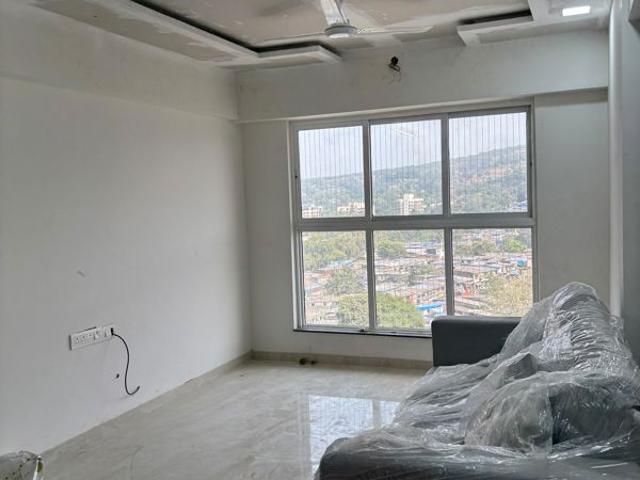 Flat for rent in Dahisar East, Mumbai Suburban District