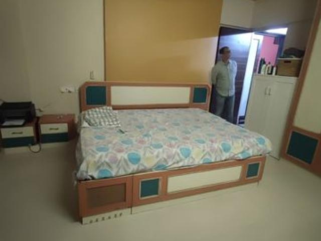 Flat for rent in Lower Parel, Mumbai City District