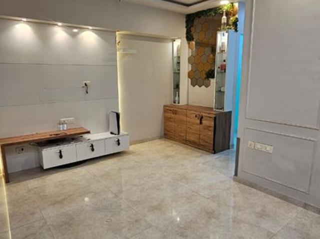 Flat for rent in Kapurbawadi, Thane