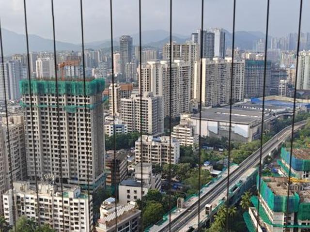 Flat for rent in Bhandup East, Mumbai