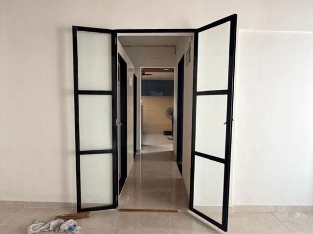 Flat for rent in Chheda Nagar, Mumbai