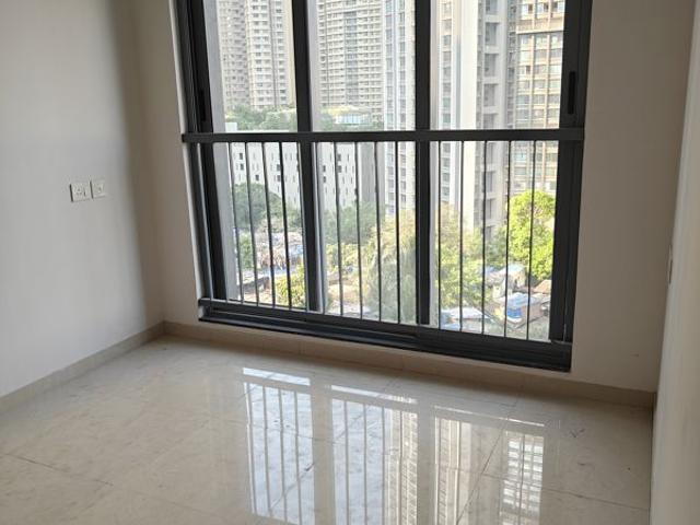 Flat for rent in Mulund Colony, Mumbai Suburban District