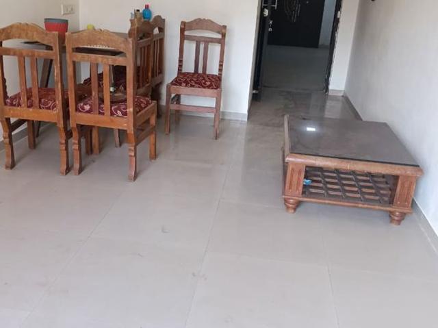 Flat for rent in MIDC, Mumbai