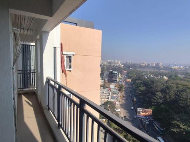Flat for rent in Bagaluru, Huvinayakanahalli