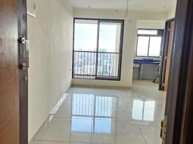 Flat for rent in Goregaon West, Mumbai Suburban District