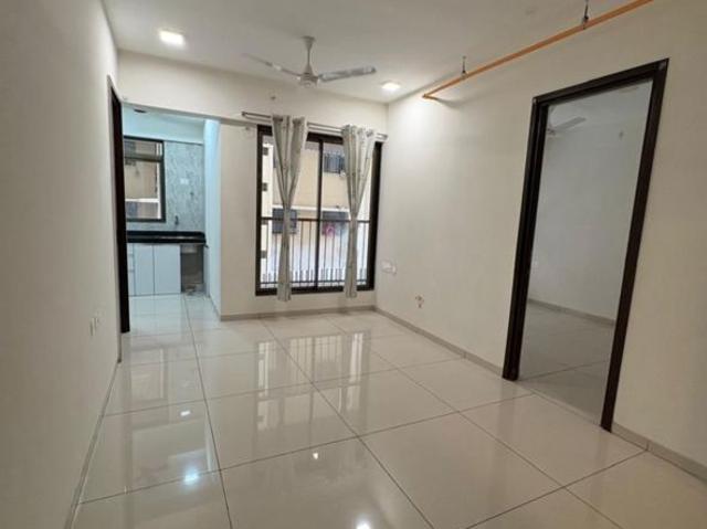 Flat for rent in Goregaon West, Mumbai Suburban District