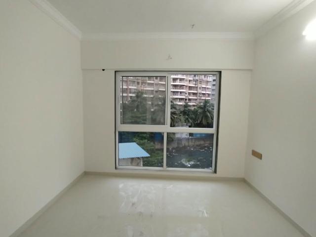Flat for rent in Golibar, Mumbai
