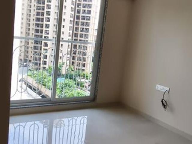 Flat for rent in Sukur Enclave, Thane