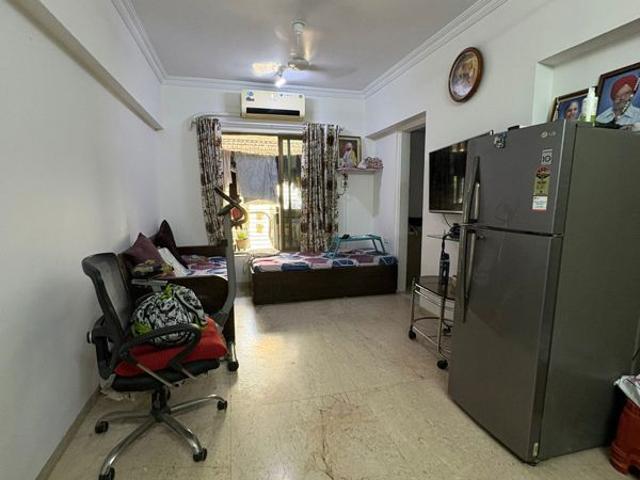 Flat for rent in Chembur, Mumbai