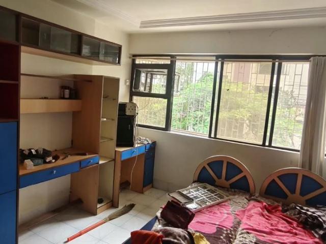 Flat for rent in Matunga West, Mumbai City District