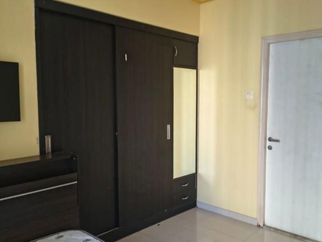 Flat for rent in Puraniks Rumah Bali, Thane
