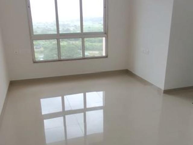 Flat for rent in Puraniks Rumah Bali, Thane