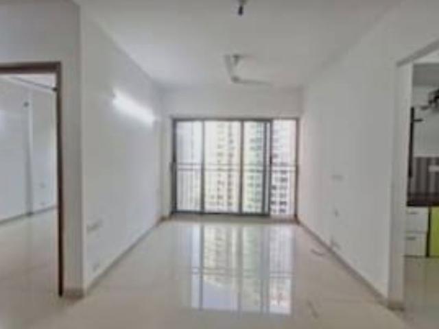 Flat for rent in Anand Nagar, Thane