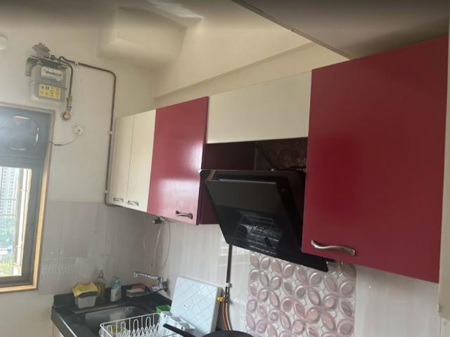 Flat for rent in Anand Nagar, Thane