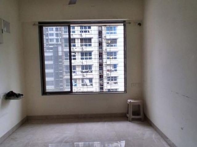 Flat for rent in Goregaon East, Mumbai Suburban District