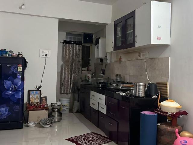Flat for rent in Hinjawadi Phase 3, Pune