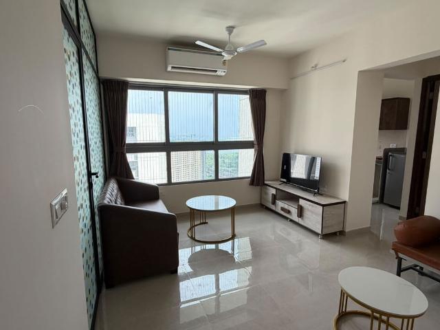 Flat for rent in Piramal Vaikunth, Thane