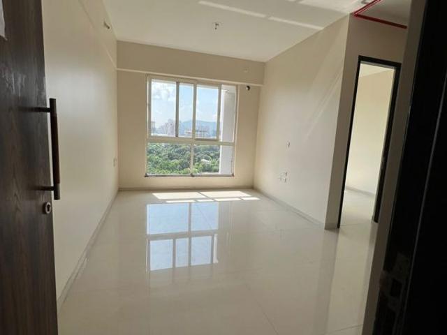 Flat for rent in Sheth Zuri, Thane