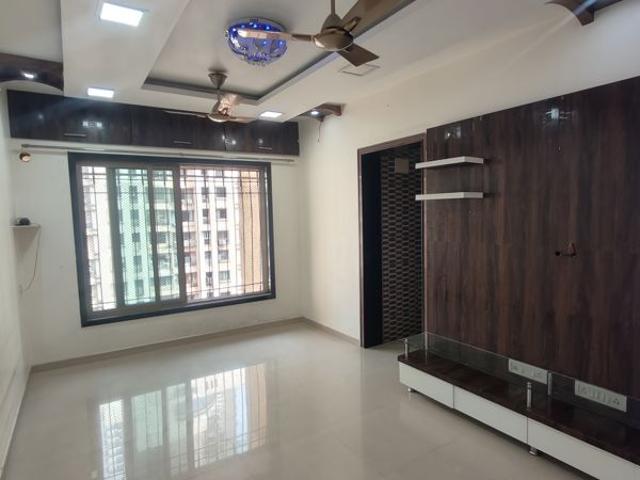 Flat for rent in Dosti Vihar, Thane