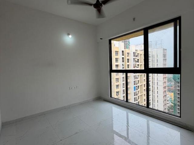 Flat for rent in Runwal Garden, Kalyan-Dombivli