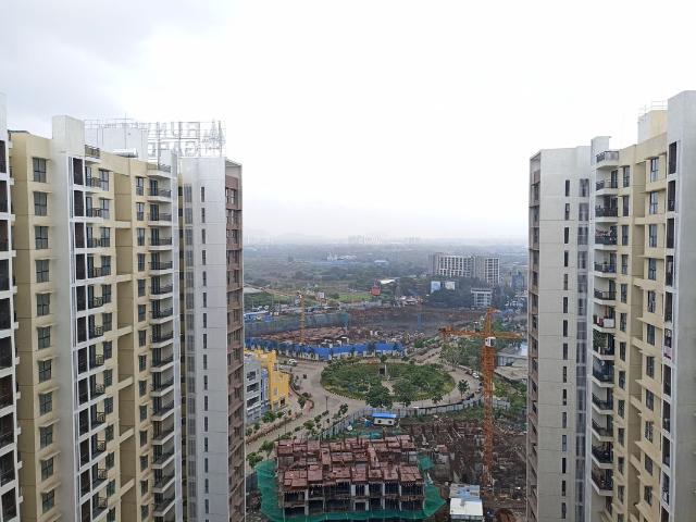 Flat for rent in Runwal Garden, Kalyan-Dombivli