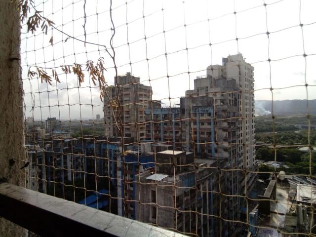 Flat for rent in Hari Dada Chawl, Thane