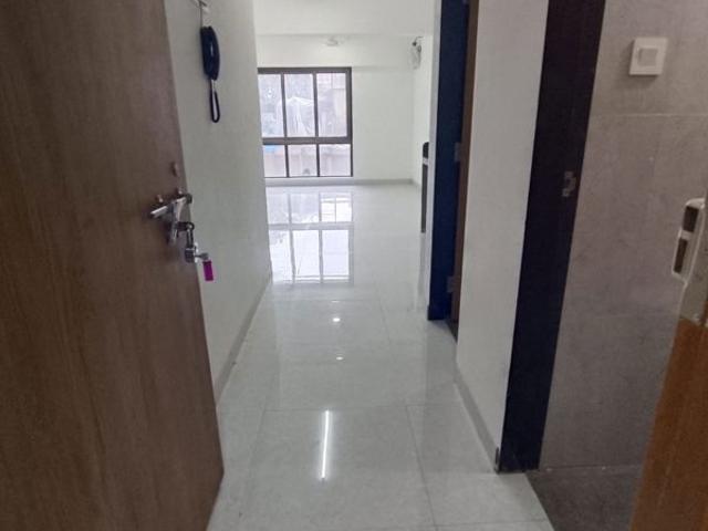 Flat for rent in Golibar, Mumbai