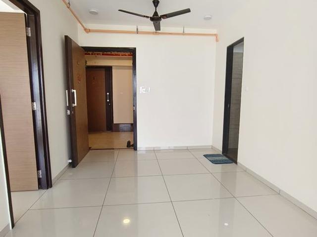 Flat for rent in Goregaon West, Mumbai Suburban District