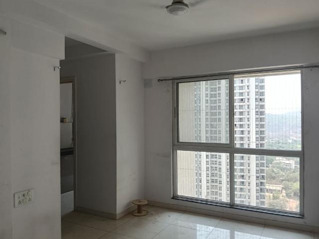 Flat for rent in Godrej Emerald, Thane