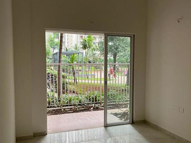 Flat for rent in Lodha Amara, Thane