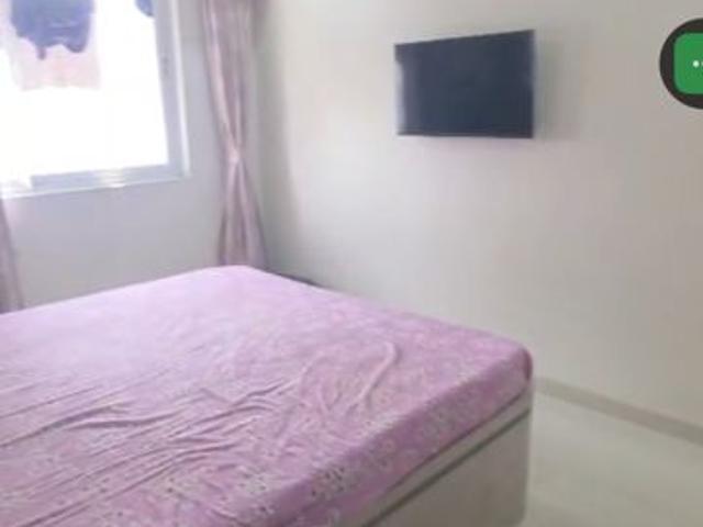 Flat for rent in Matunga West, Mumbai City District
