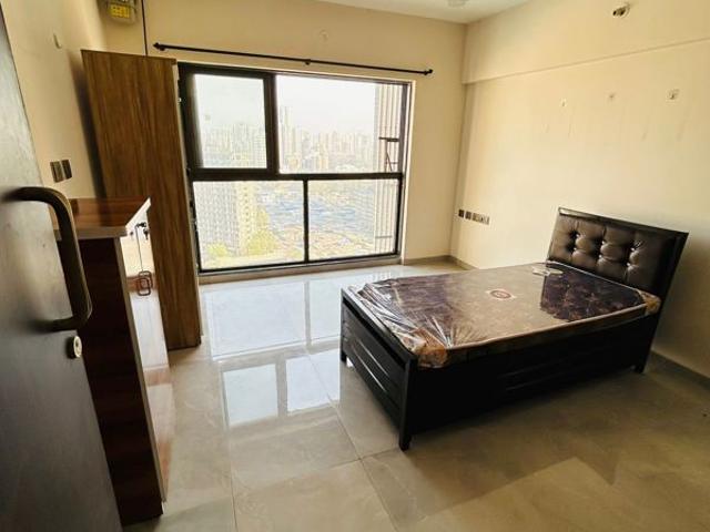 Flat for rent in Oshiwara, Mumbai